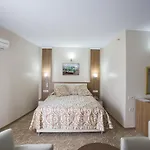 Seyhan Sarus Hotel 3*