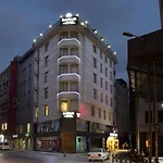 Hotel Seyhan Sarus 3*