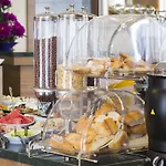 Seyhan Sarus Hotel Adana