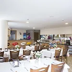 Seyhan Sarus Hotel