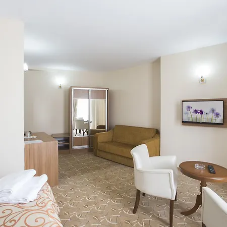 Seyhan Sarus Hotel Adana
