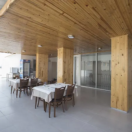 Hotel Seyhan Sarus
