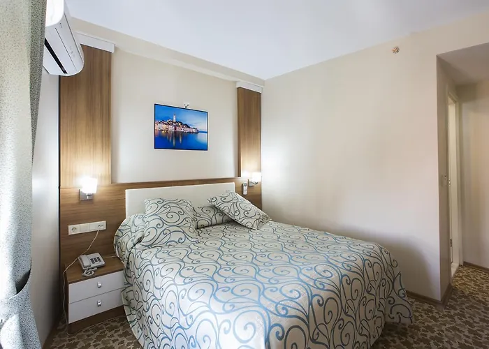 Seyhan Sarus 3* Adana