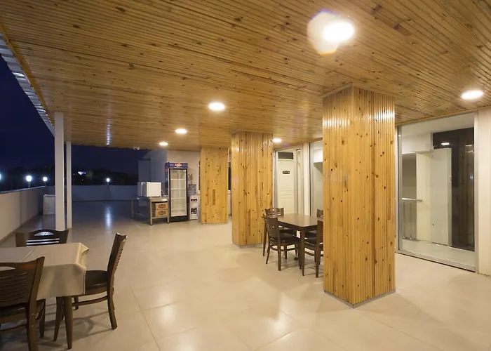 Seyhan Sarus 3* Adana