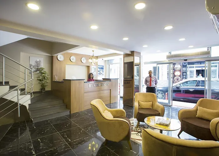 Seyhan Sarus 3* Adana