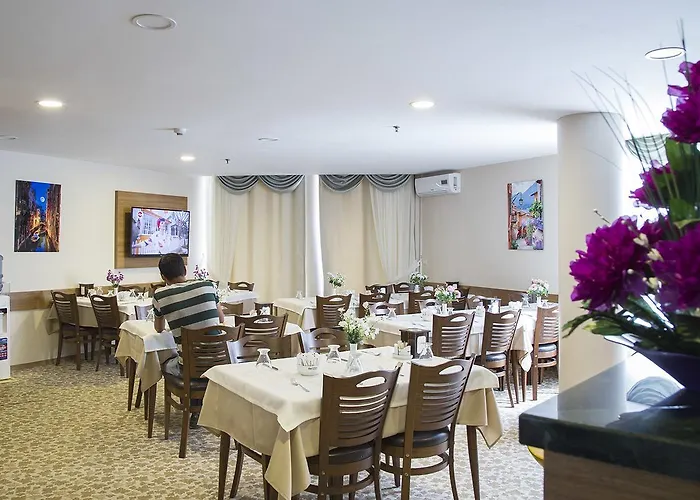 Seyhan Sarus 3* Adana