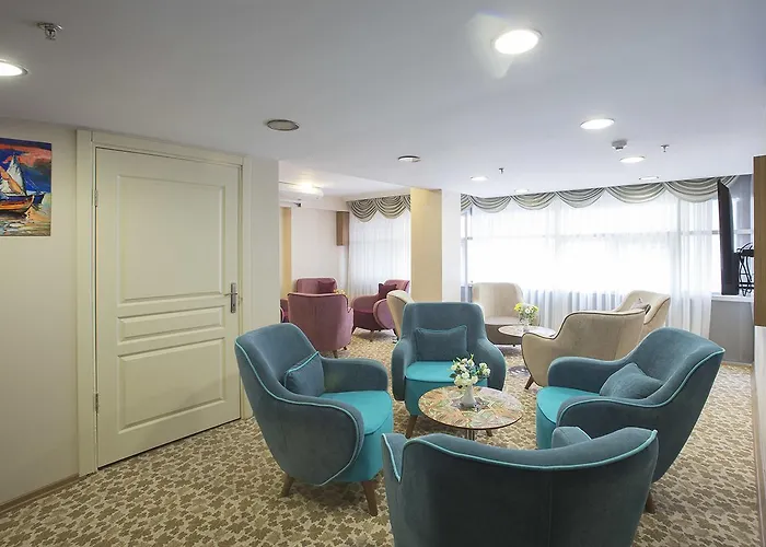 Seyhan Sarus 3* Adana