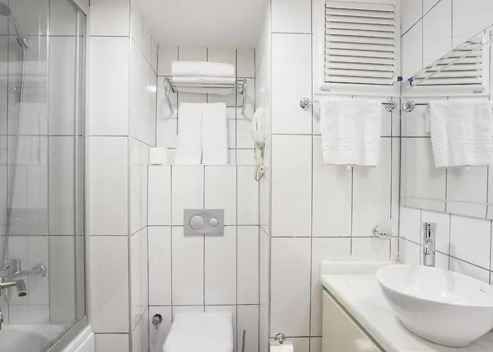 Seyhan Sarus 3* Adana