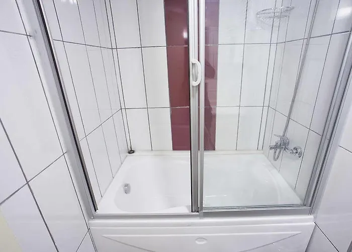 Hotel Seyhan Sarus Adana